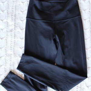 Lululemon Athletica Align Pant 25" Black Yoga~4~